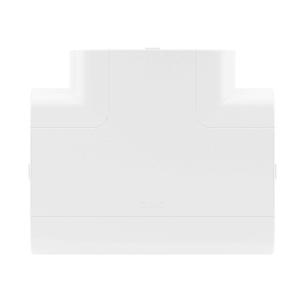 DKC Тройник 110х50 мм