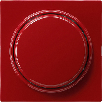 Gira Переключатель с клавишей 012743