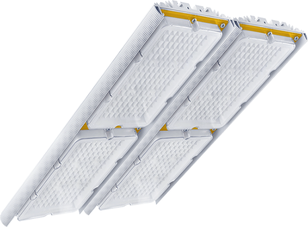 Diora Светодиодный светильник Unit2 2Ex 200/27000 Г90 27000лм 200Вт 4000K IP67 0.95Pf 80Ra Кп<1 консоль DU2Ex200G90-4K-C Diora Светодиодный светильник Unit2 2Ex 200/27000 Г90 27000лм 200Вт 4000K IP67 0.95Pf 80Ra Кп<1 консоль DU2Ex200G90-4K-C