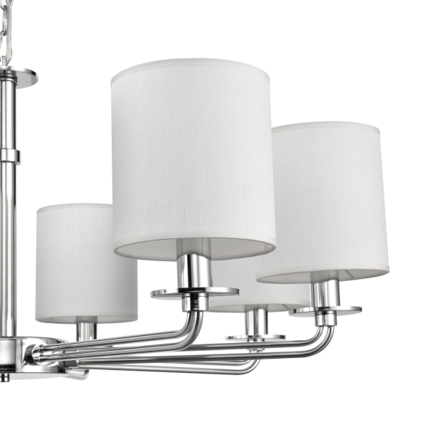 Купить Vele Luce Princess Подвесная люстра VL1753L08