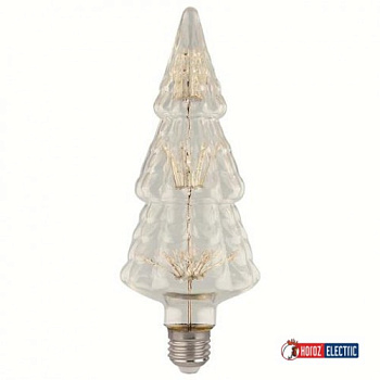 Horoz Electric 001-059-0002 2W 6400K E27 220-240V Светодиодная лампа PINE HRZ33002784