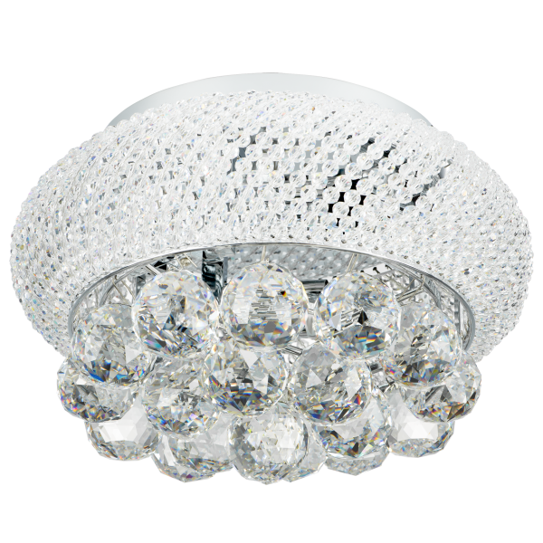 Купить Lightstar Люстра потолочная Monile Lightstar 704034