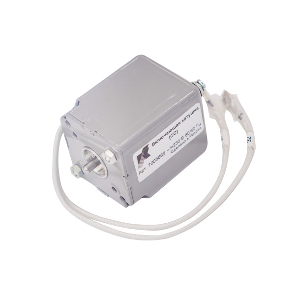 Контактор (Legrand) Включающая катушка 400В AC Протон М25/40/63