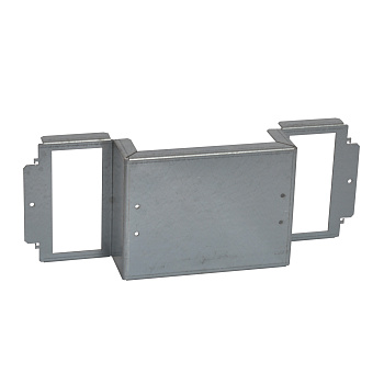 Legrand Плата гор. АВ 630 3P/4Pд 16M 338701