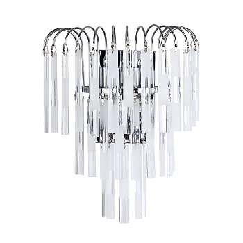 Arte Lamp ELIZA Светильник настенный A1009AP-2CC