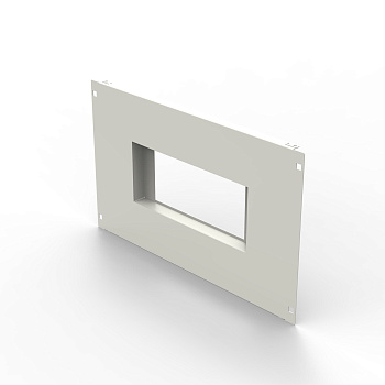 Legrand XL³ S 630/4000 Лицевая панель для вертикального DCX-M типоразмера 3 24 модуля 339065