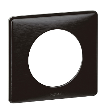 Legrand Celiane2 Карбон Рамка 1-я (2 мод) 068981