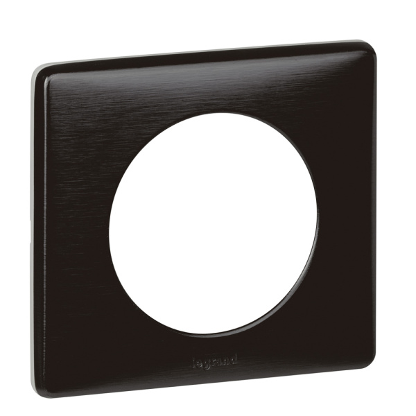 Legrand Celiane2 Карбон Рамка 1-я (2 мод) 068981