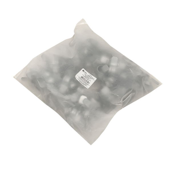 Купить EKF PROxima Скоба металлическая двухлапковая для монтажного пистолета d 16-17мм. (100шт.)