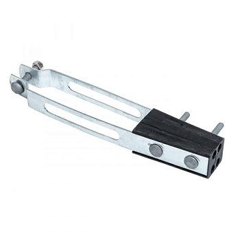 EKF PROxima Зажим анкерный HEL-5507 4х70-95 мм2