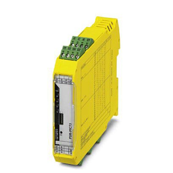 Phoenix Contact PSR-MC73-5NO-1DO-24DC-SC Реле безопасности 1015533