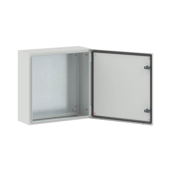 Купить DKC Корпус навесной ST c М/П ВхШхГ 500x500x200 мм