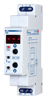 Новатек Реле напряжения РН-119