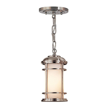 Natural Concept LIGHTHOUSE Подвесной фонарь FE-LIGHTHOUSE8-S