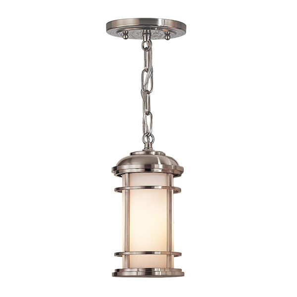 Natural Concept LIGHTHOUSE Подвесной фонарь FE-LIGHTHOUSE8-S