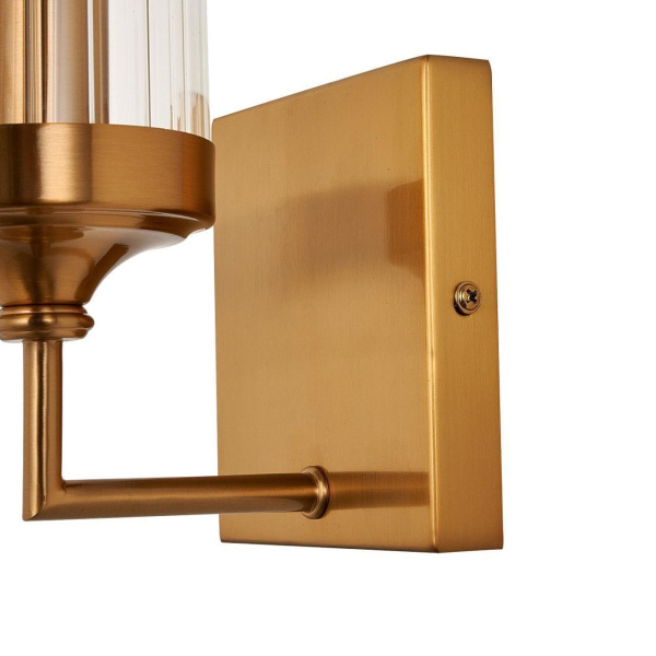 Купить Favourite Бра D140*W100*H265/ 1*E14*40W, excluded 2927-1W