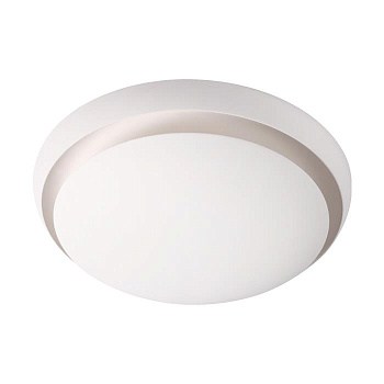 Novotech 357930 NT19 040 белый Накладной светильник IP20 LED 3000К 4W 220V CAIL