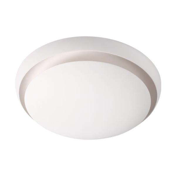 Novotech 357930 NT19 040 белый Накладной светильник IP20 LED 3000К 4W 220V CAIL