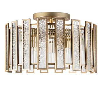 Lightstar Люстра потолочная Agave Lightstar 712052