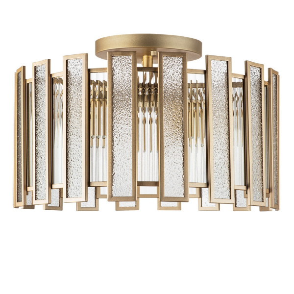 Lightstar Люстра потолочная Agave Lightstar 712052