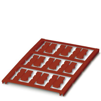 Phoenix Contact UC-WMC 4,4 (23X5,5) RD Маркировка для проводов 0818904