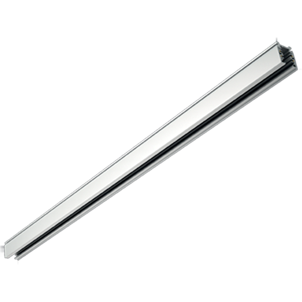 Купить СТ Шинопровод TF 4 метра черный