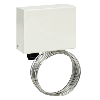 EKF Реле температуры (термостат капиллярный) 3 метра TR-15-3