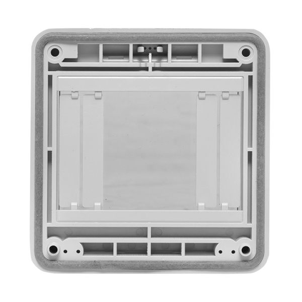 Купить EKF PROxima Окно герметичное 4 модуля IP67