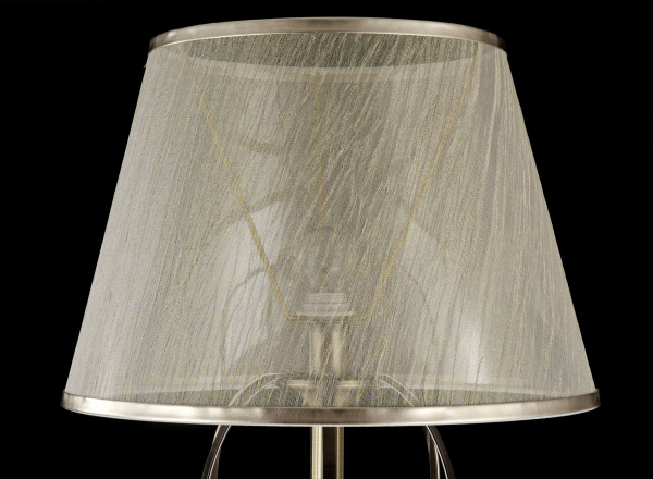 Купить Freya Classic Simone Бронза Торшер E14 40W FR2020-FL-01-BZ