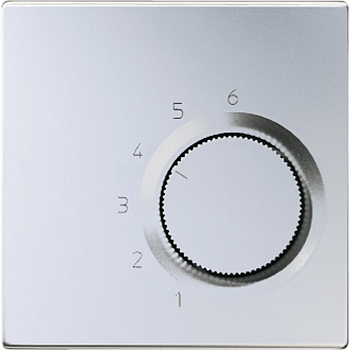 JUNG Комнатный термостат TRAL236