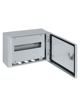 TDM ЩРН-12 (240х330х120) IP54 Народный эконом SQ0905-3010