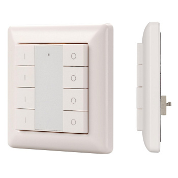 Arlight INTELLIGENT Панель DALI-223-4G-DIM-IN (BUS) (INTELLIGENT -) 026347