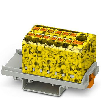 Phoenix Contact Распределительный блок PTFIX 6/12X2,5-N 3273108