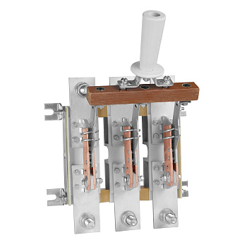 КЭАЗ Разъеденитель РЕ19-44-31110-2000А-ИП-УХЛ3-КЭАЗ