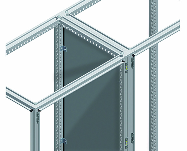 Купить SE Разделительная панель SF 2000x500 NSYPPS205