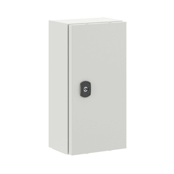 Купить DKC Корпус навесной STE с М/П ВхШхГ 400x200x150 мм