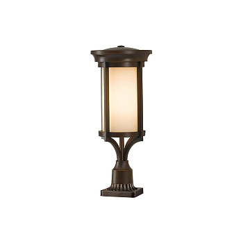 Natural Concept MERRILL Фонарь-пьедестал FE-MERRILL3-S