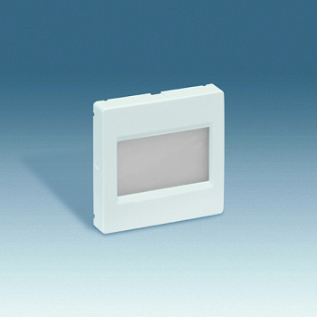 Simon 82 Накладка-лампа для комплекта "входите-подождите" 82096-31