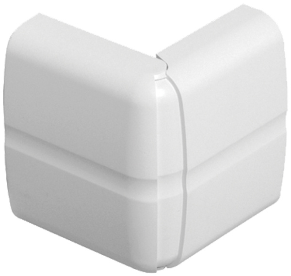 IEK ELECOR Внешний угол изменяемый КМНП 80х20