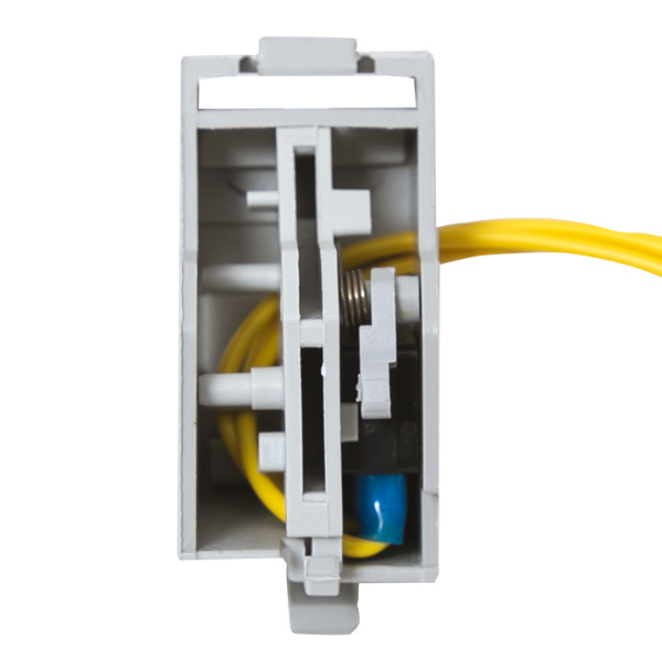 Купить EKF Averes Аварийный контакт AL для TR слева AV POWER-1