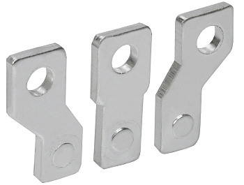 IEK Расширитель выводов РВ-125 для ВА88-32 (3шт/компл)