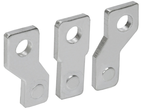 IEK Расширитель выводов РВ-125 для ВА88-32 (3шт/компл)