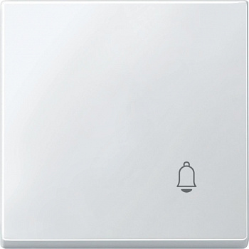 SE Merten SD Бел Клавиша с маркировкой «звонок» MTN412819