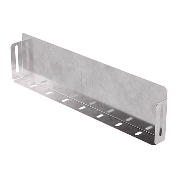 Промрукав Заглушка лотка Стандарт 400х100 PR16.0842