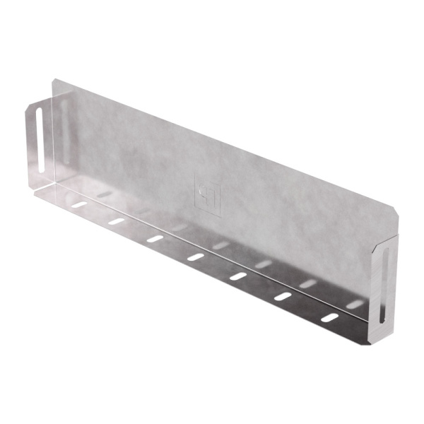 Промрукав Заглушка лотка Стандарт 400х100 PR16.0842