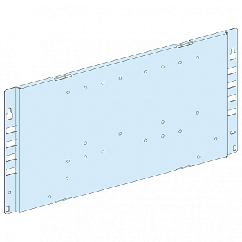 SE Prisma Plus G Плата монтажная для устройств ввода резерва NS-INS250 с поворотной рукояткой 03043