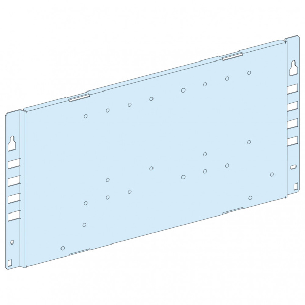 SE Prisma Plus G Плата монтажная для устройств ввода резерва NS-INS250 с поворотной рукояткой 03043