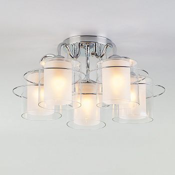 Eurosvet 30160/5 хром 30160/5 хром a044960