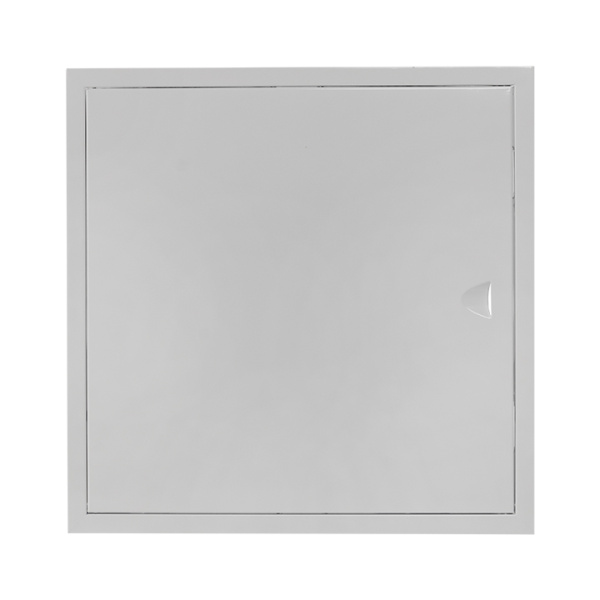 Купить EKF Basic Люк ревизионный металл 500х500 (ШхВ внутр.)