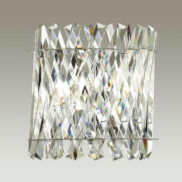 Купить Odeon Light Настенный светильник  Selva 4796/2W